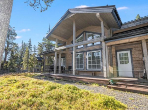 Holiday Home Rukan villa lux a by Interhome in Ruka